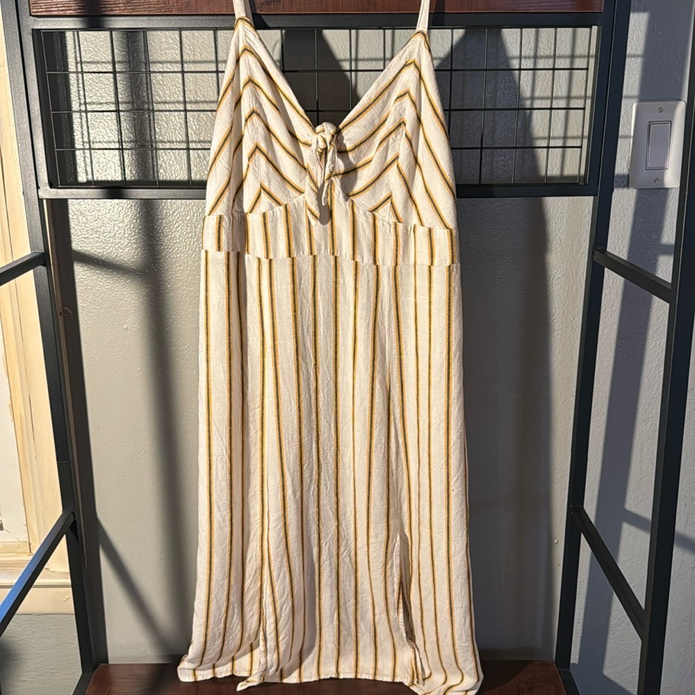 SO sundress